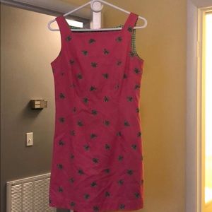 Lily dress sz 4